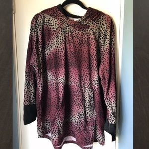 LuLaRoe Amber Hoodie